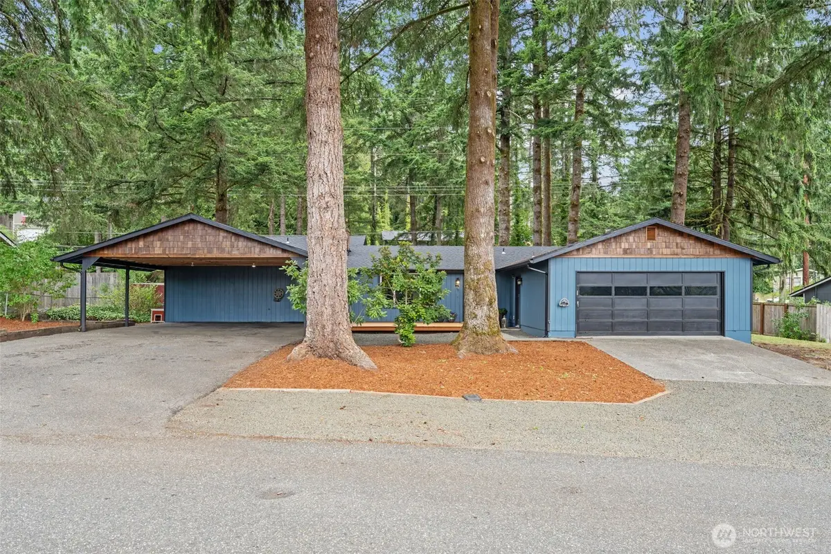 50 NE Bryan Lane, Belfair, WA 98528 - #1