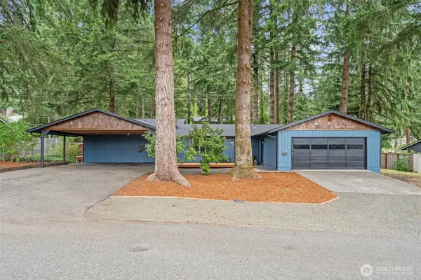 50 NE Bryan Lane, Belfair, WA 98528