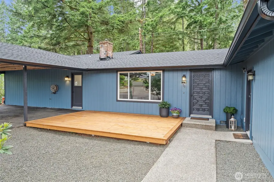 50 NE Bryan Lane, Belfair, WA 98528 - #2