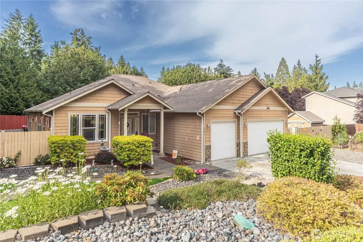 4000 NE Breakwater Court, Bremerton, WA 98311 - #1
