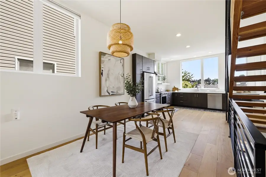 3045 21st Avenue W #C, Seattle, WA 98199 - #3