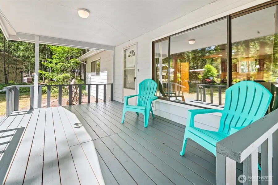 81 N Buckhorn Court, Hoodsport, WA 98548 - #2