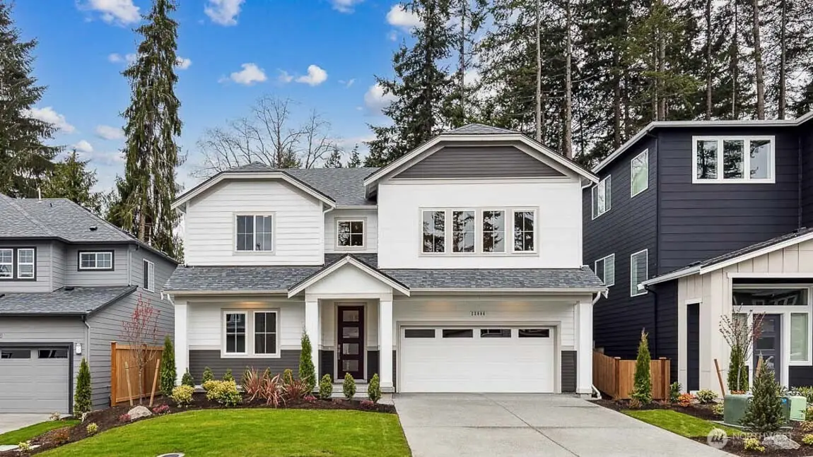 5325 91st Way, Mukilteo, WA 98275 - #1