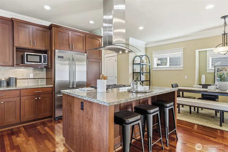 1125 Lake Washington Boulevard S, Seattle, WA 98144 - #2