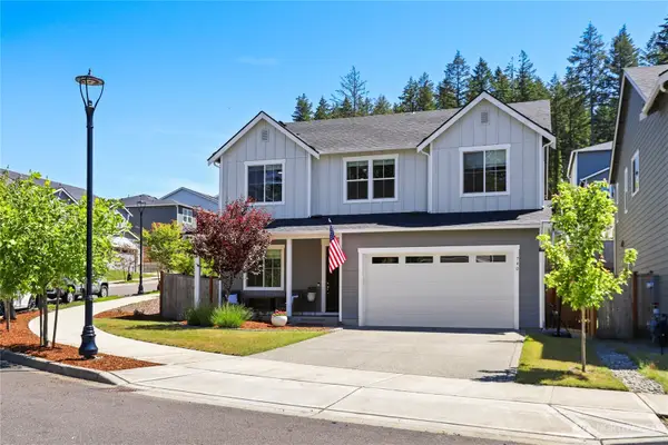 740 SE Nordmann Loop, Port Orchard, WA 98366