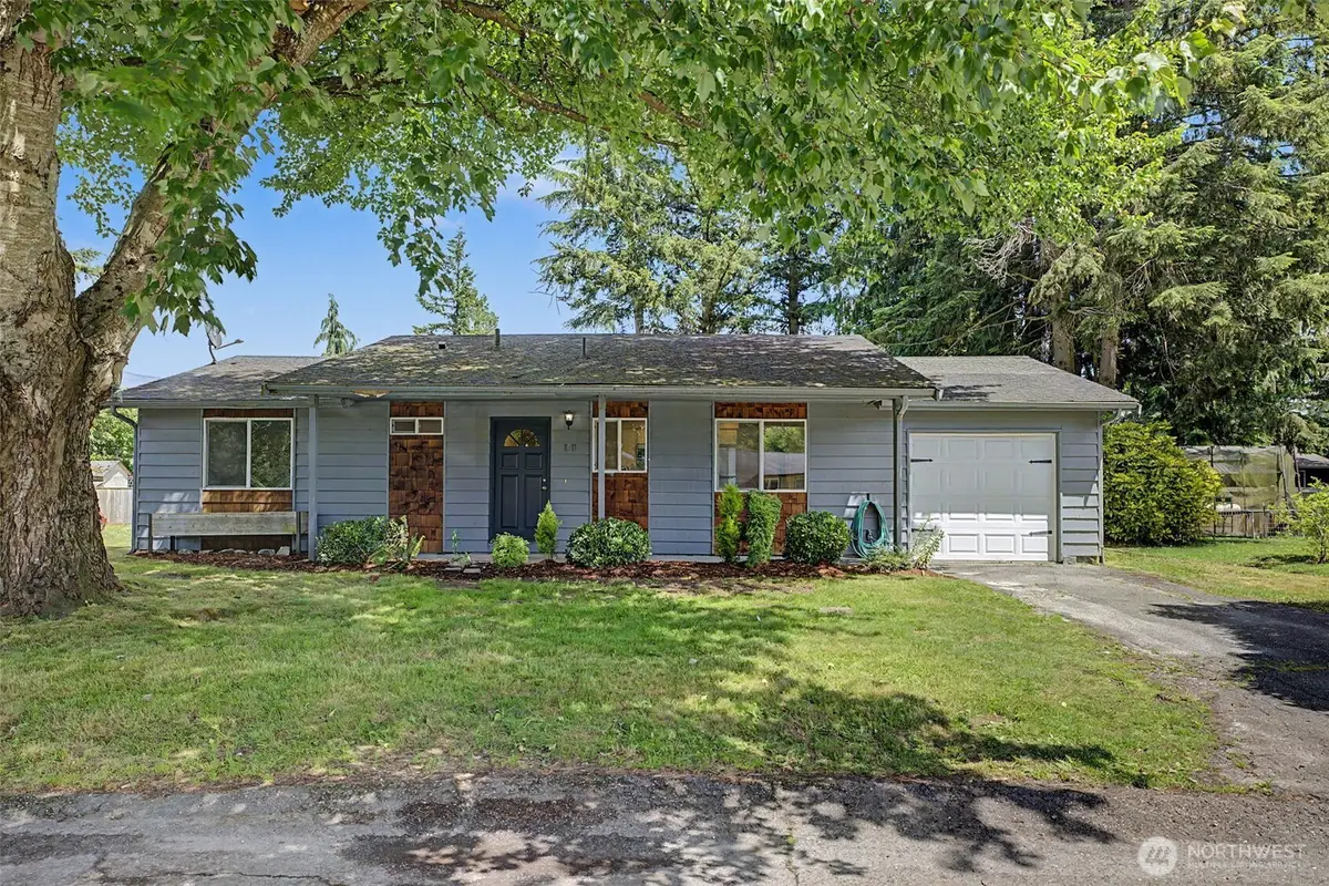1011 Calkin Place, Sedro Woolley, WA 98284 - #1