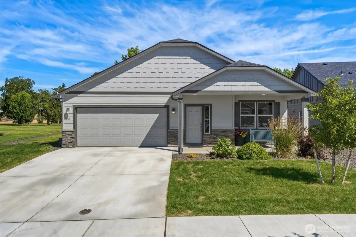 1131 Ava Street, Walla Walla, WA 99362 - #1