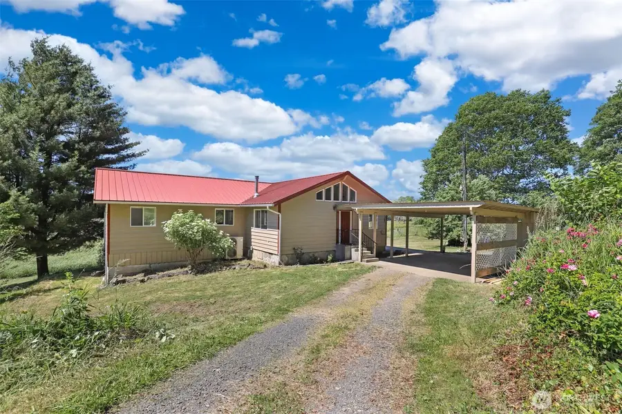 272 State Route 107, Montesano, WA 98563 - #2