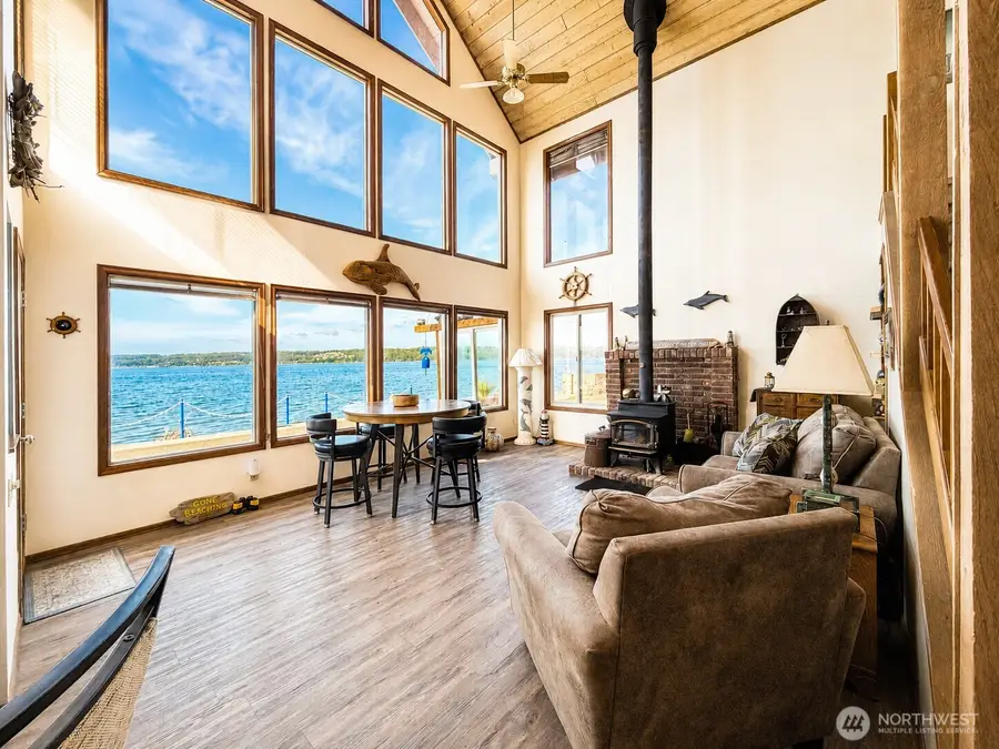14 H South Beach Drive, Hat Island, WA 98206 - #3