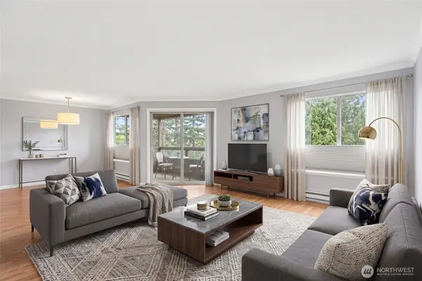 3421 SW Roxbury Street #308, Seattle, WA 98126