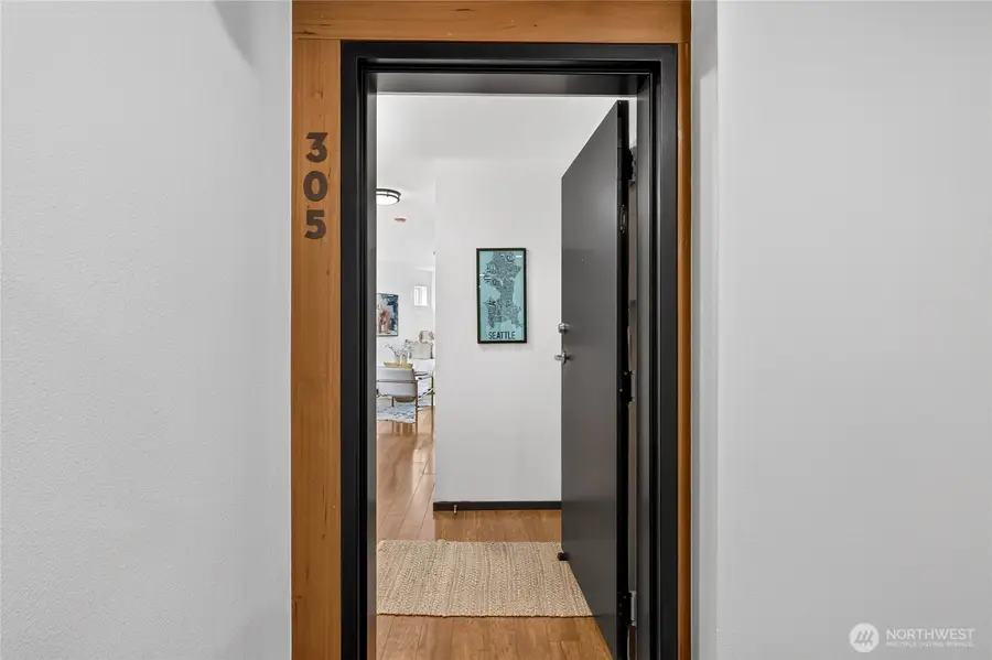 4020 Aurora Avenue N #305, Seattle, WA 98103 - #3