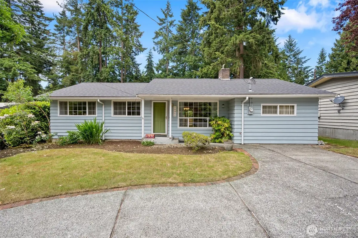 16811 1st Avenue Nw, Shoreline, WA 98177 - #1