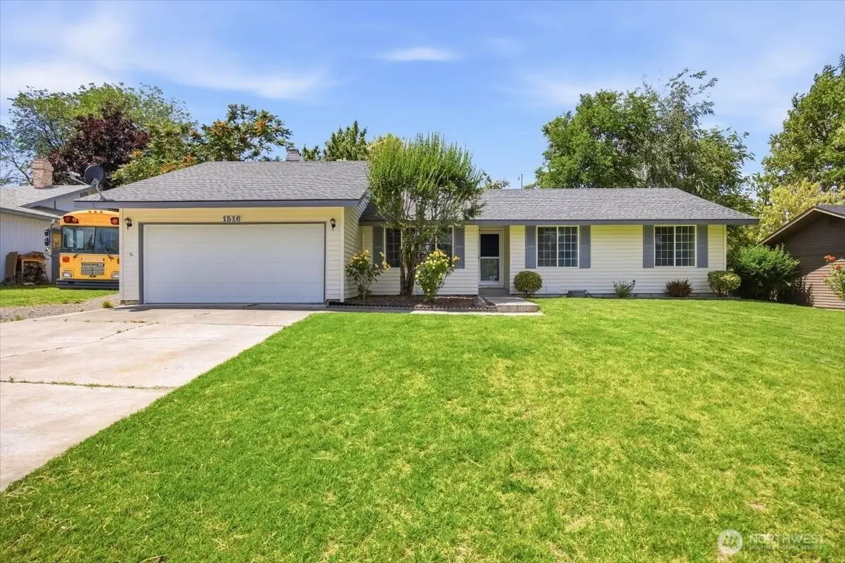 1516 S Olympia Place, Kennewick, WA 99337 - #1