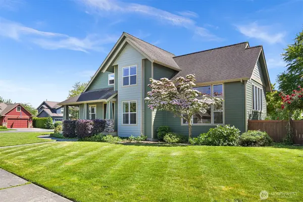 875 N Park Street, Lynden, WA 98264