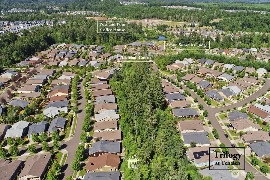 14509 188th Avenue E, Bonney Lake, WA 98391 - #2