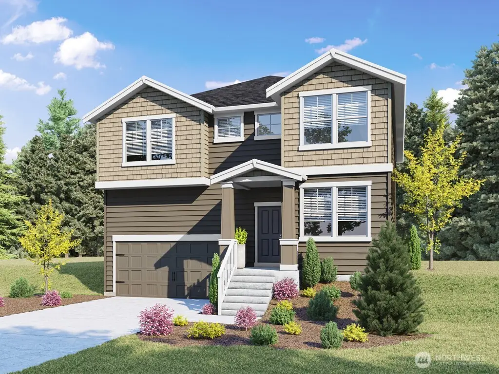 14760 56th Avenue Ct E #12, Puyallup, WA 98375 - #1