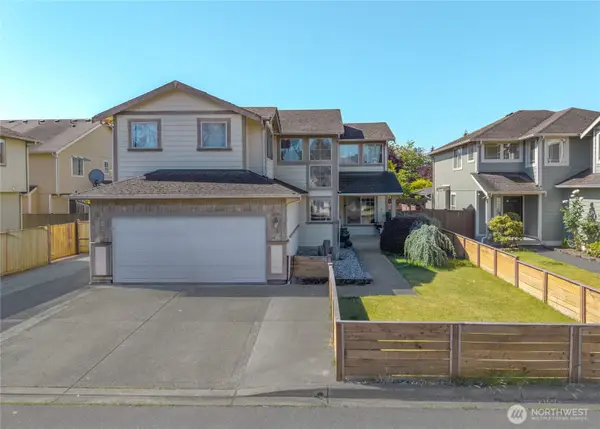 2910 S 78th Street, Tacoma, WA 98409