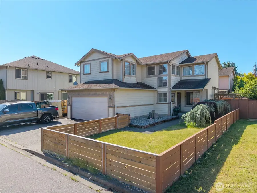 2910 S 78th Street, Tacoma, WA 98409 - #2