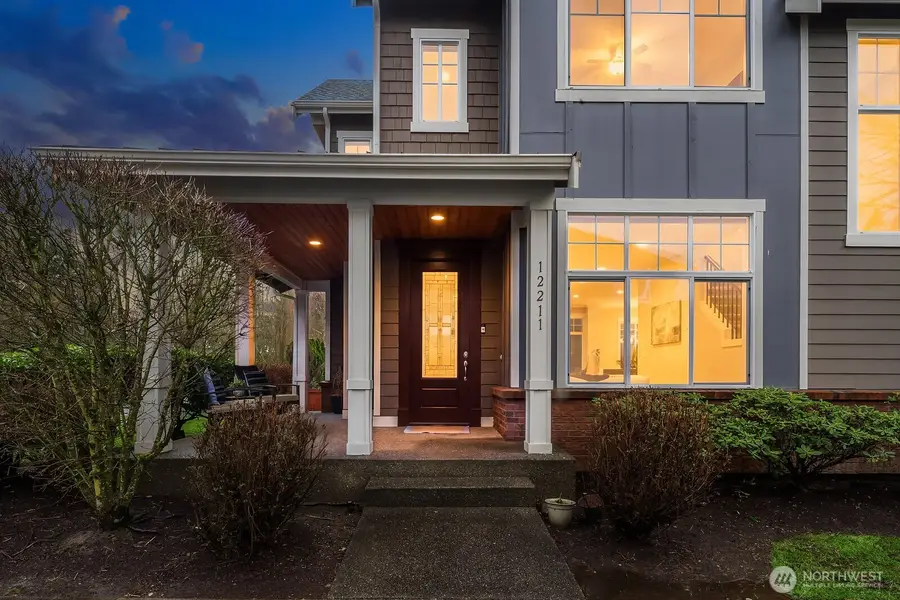 12211 168th Court Ne, Redmond, WA 98052 - #2