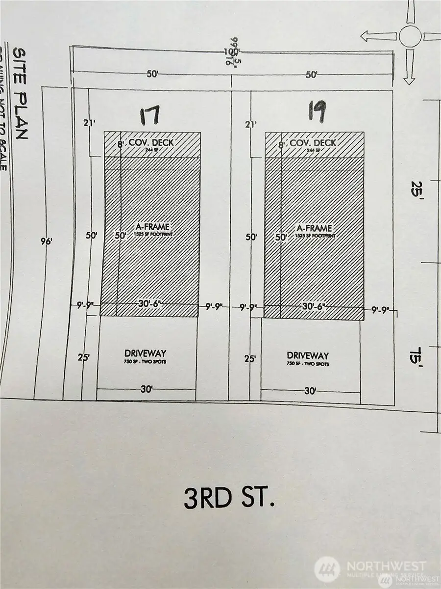 17 N 3rd Street, Pacific Beach, WA 98571 - #1