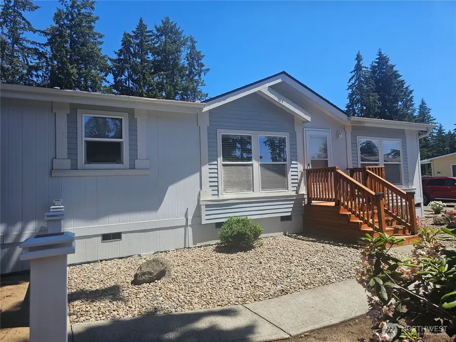 11303 124th Street Ct E #61, Puyallup, WA 98374 - #3