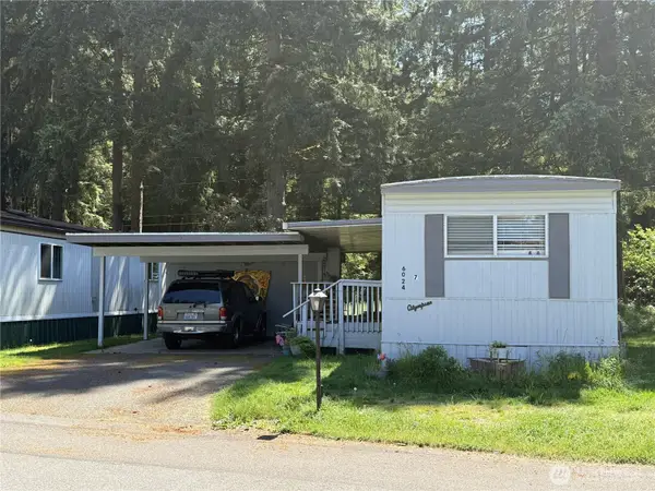 6024 79th Street Ct E, Puyallup, WA 98371