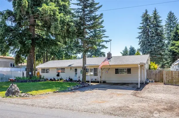 438 174th Street S, Spanaway, WA 98387