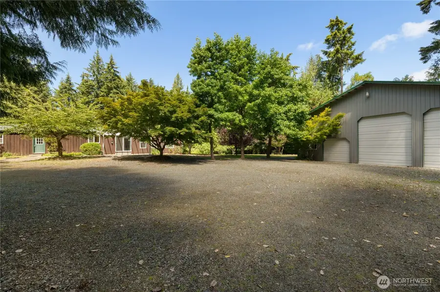 5959 SE Nelson Road, Olalla, WA 98359 - #2