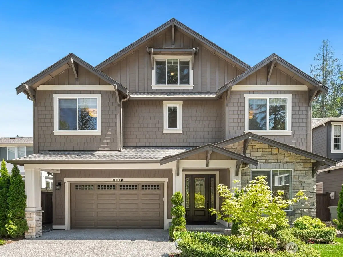 23973 Ne 25th Street, Sammamish, WA 98074 - #1