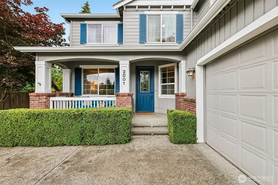 2001 263rd Lane Se, Sammamish, WA 98075 - #2