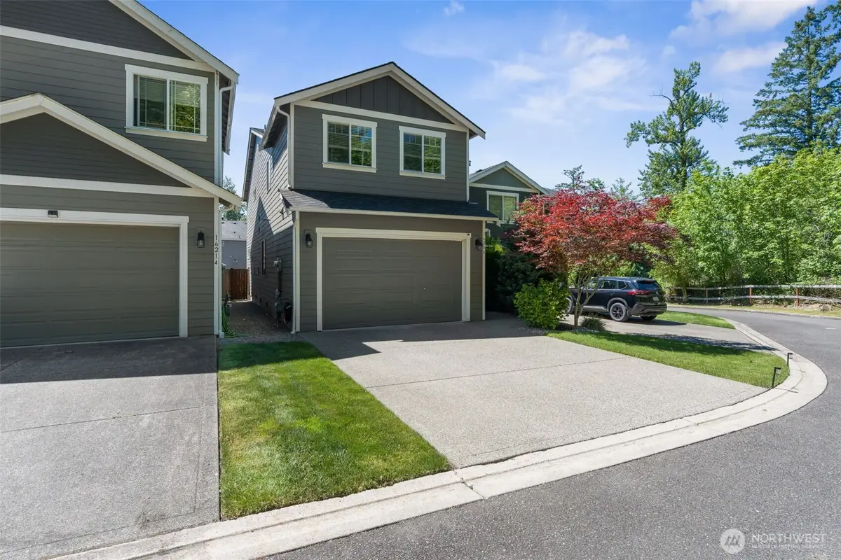 16208 78th Avenue Ct E, Puyallup, WA 98375 - #1