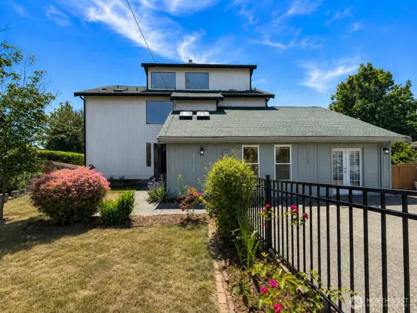 1216 Wheeler Street S, Tacoma, WA 98444