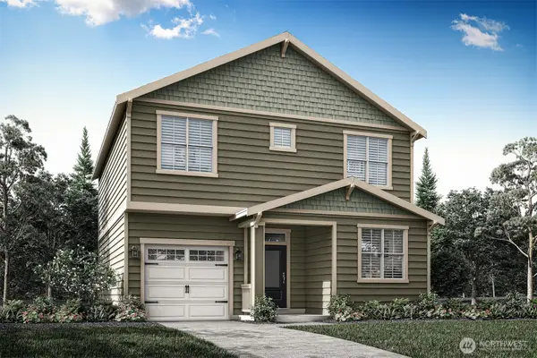 5313 E L Street, Tacoma, WA 98404