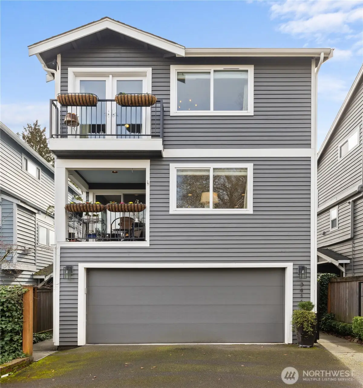 3414 33rd Avenue Sw, Seattle, WA 98126 - #1