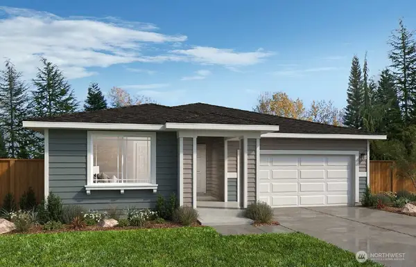 2311 206 Street Ct E #56, Spanaway, WA 98387