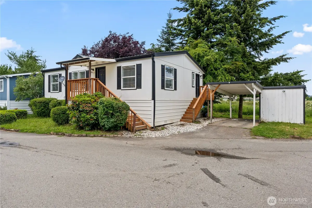 1112 Long Road #5, Centralia, WA 98531 - #1