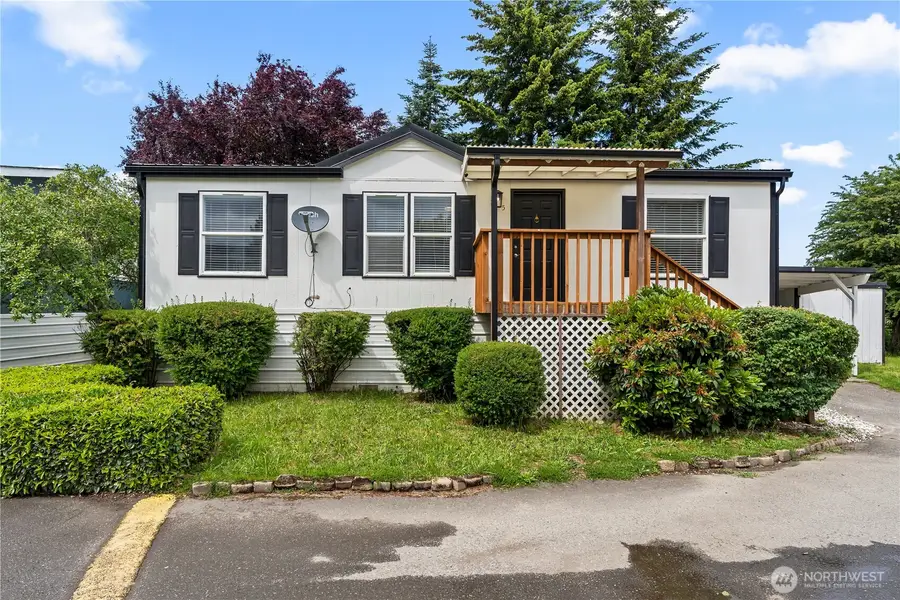 1112 Long Road #5, Centralia, WA 98531 - #2