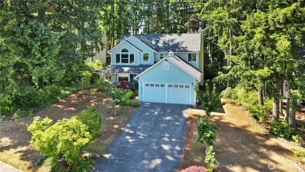 10715 Hillsboro Drive Nw, Silverdale, WA 98383