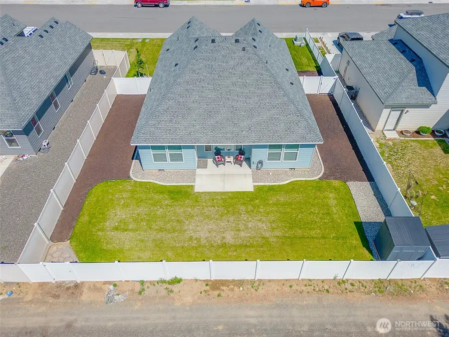 324 L Street Ne, Quincy, WA 98848 - #2