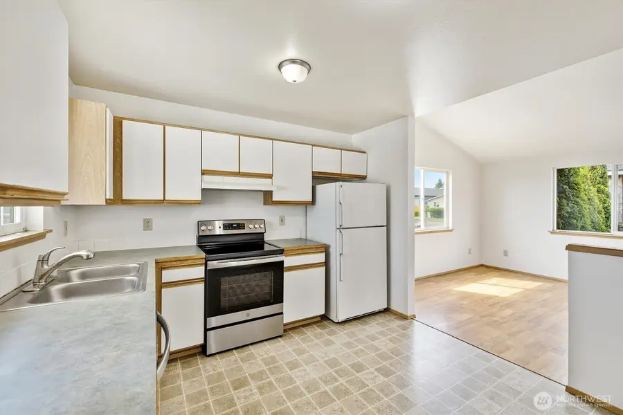 4007 167th Street Ne, Arlington, WA 98223 - #3