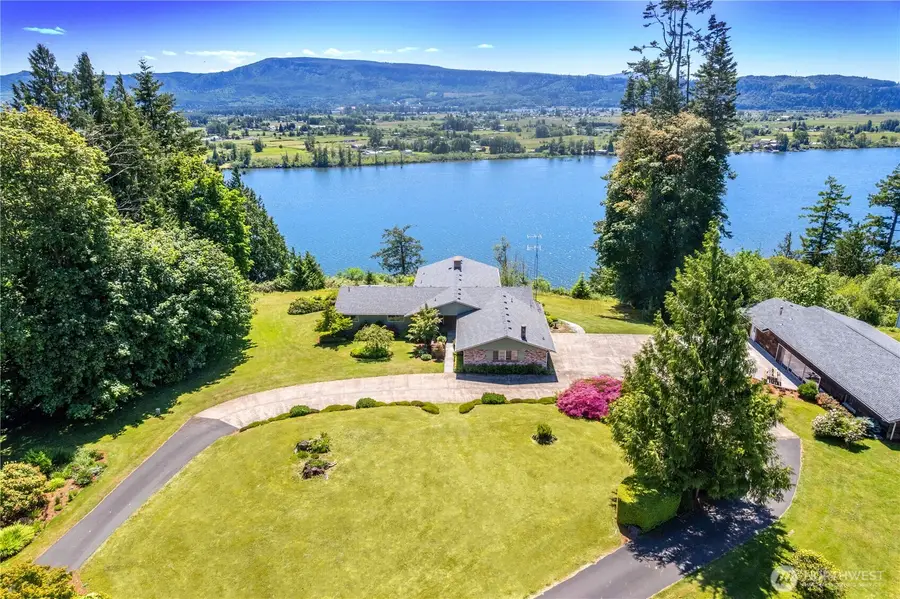 18 Island View Lane, Cathlamet, WA 98612 - #2