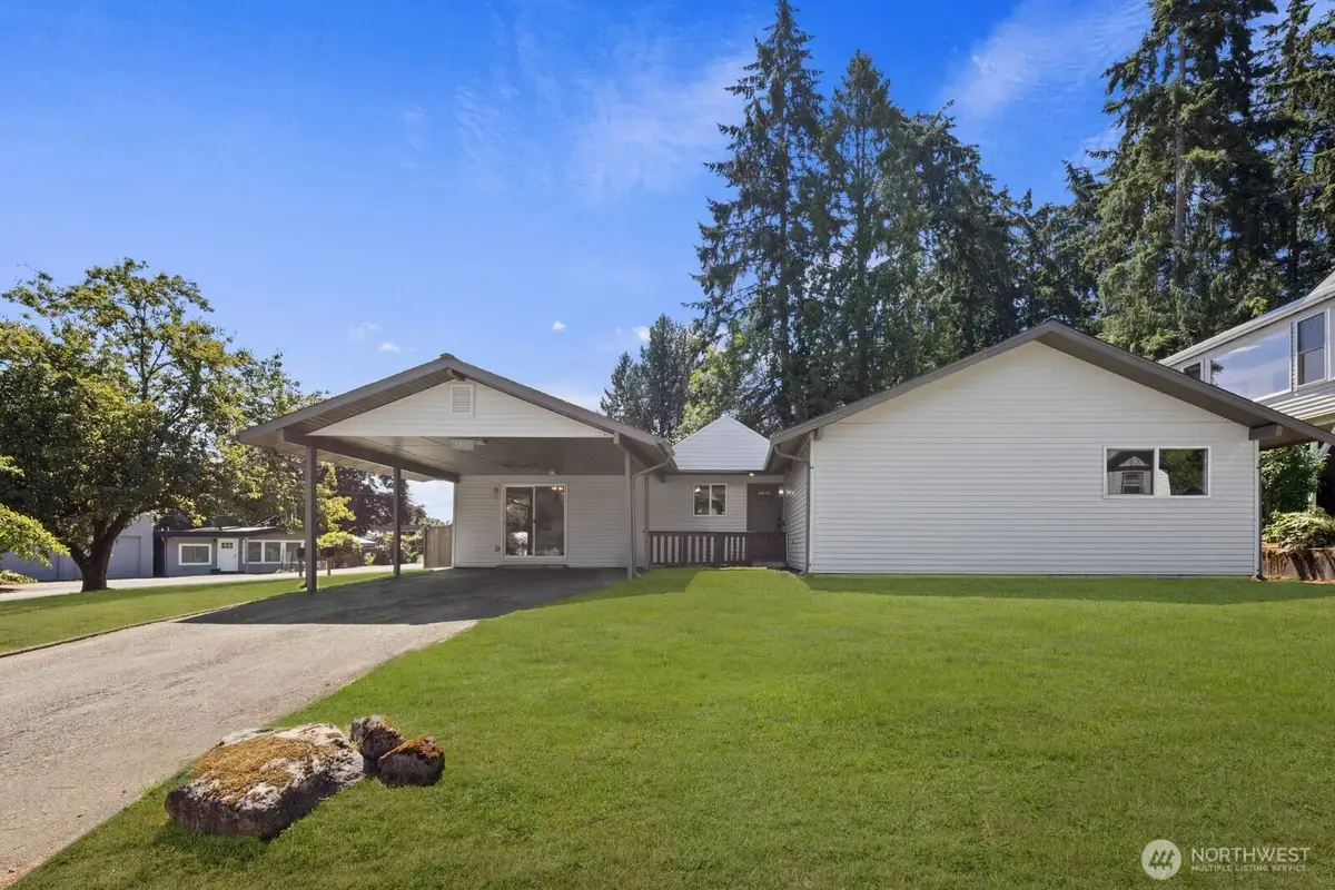 18909 46th Ave S, Seatac, WA 98188 - #1