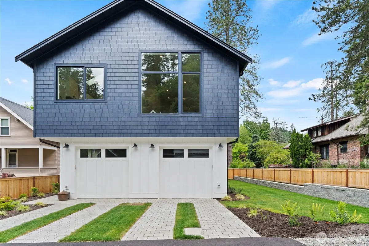 529 SE Bush Street, Issaquah, WA 98027 - #1