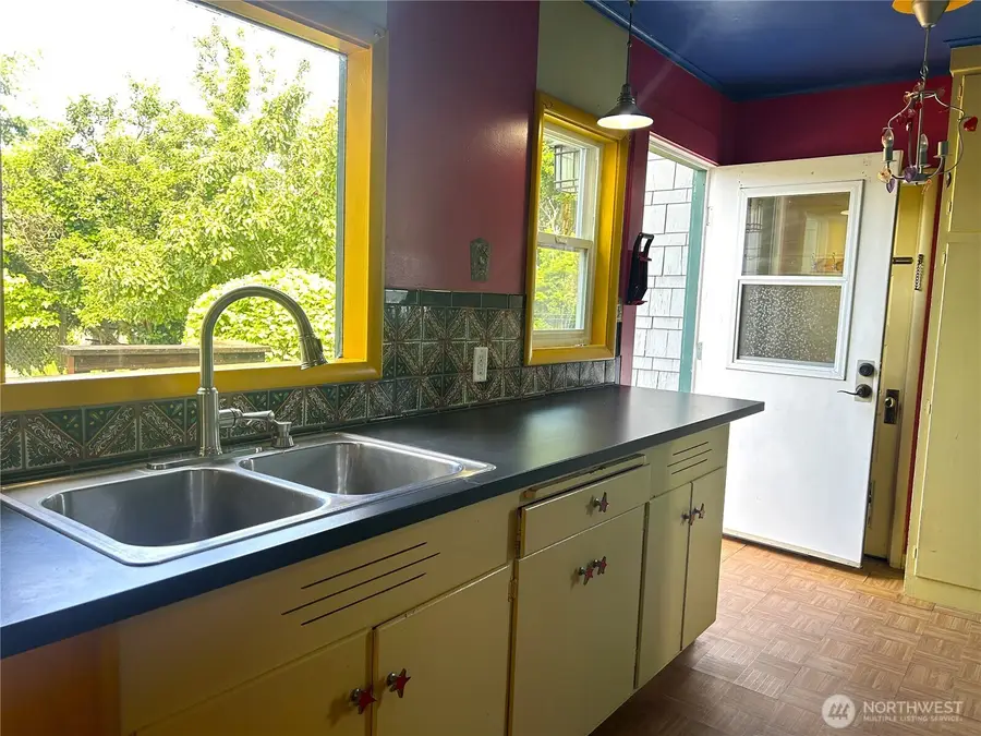 725 Euclid Way, Centralia, WA 98531 - #2