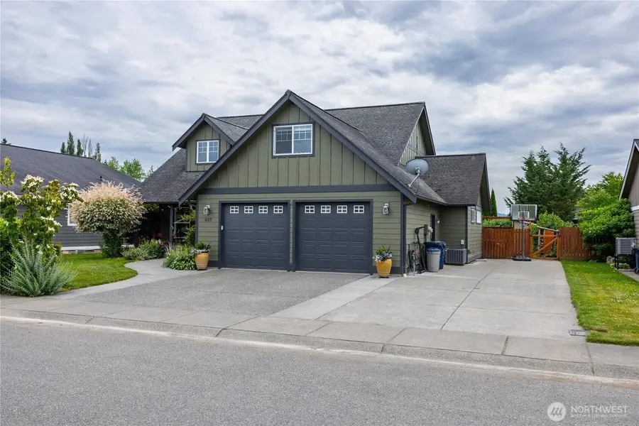 407 Westview Place, Nooksack, WA 98276 - #3