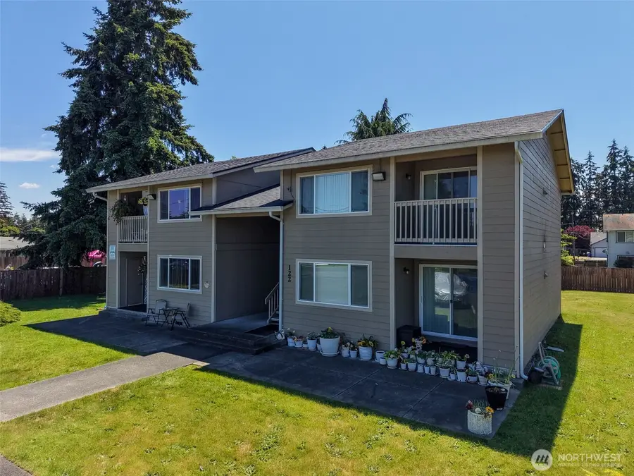 122 169th Street E, Spanaway, WA 98387 - #2