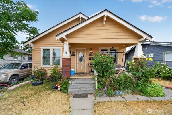 1002 Methow Street, Wenatchee, WA 98801