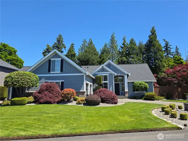 9221 181st Avenue E, Bonney Lake, WA 98391