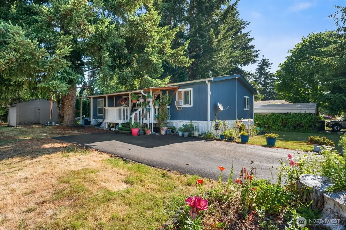 1024 Lincoln Avenue E, Tenino, WA 98589 - #1