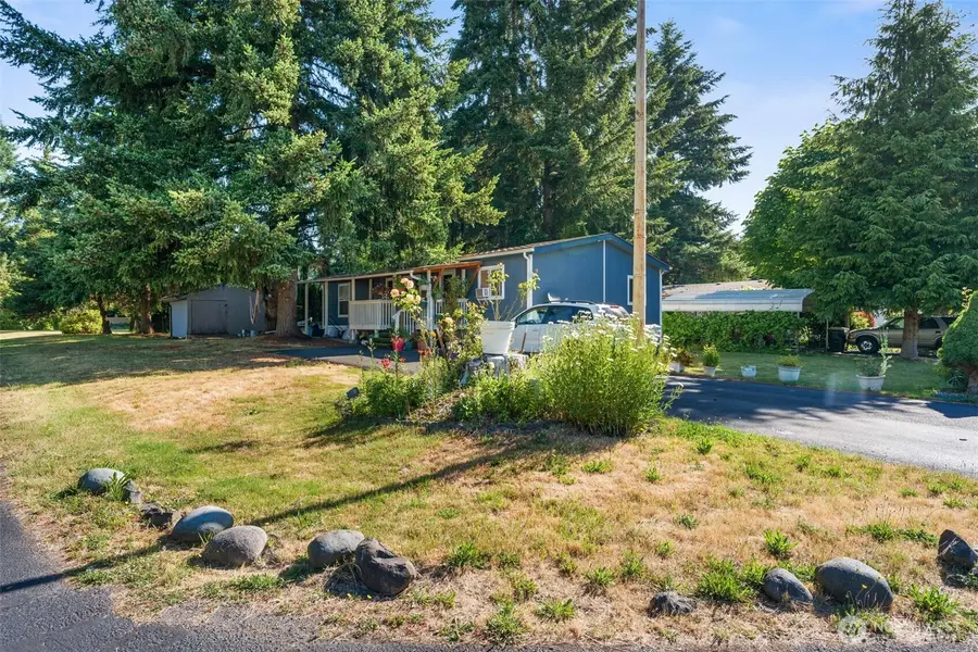 1024 Lincoln Avenue E, Tenino, WA 98589 - #2